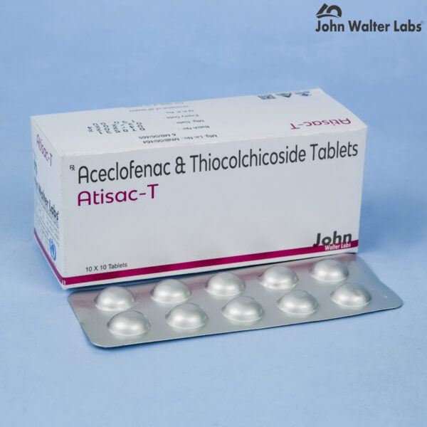 ATISAC-T