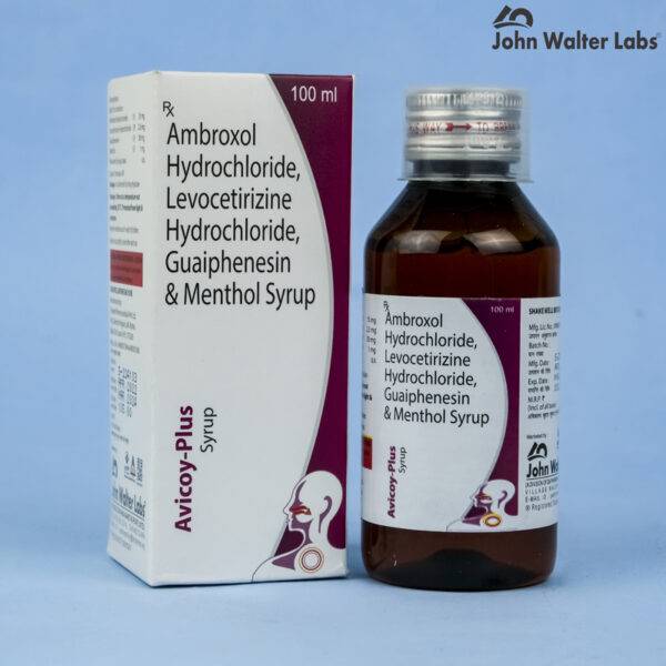 AVICOY-PLUS