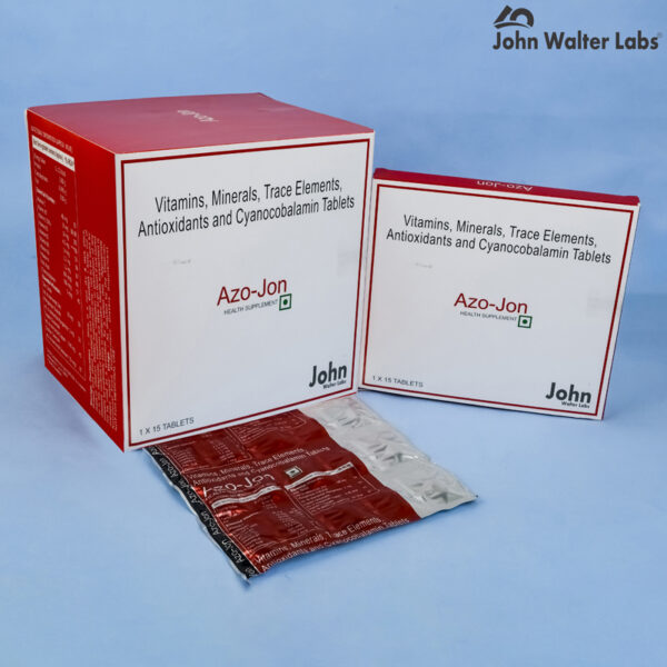 AZO-JON