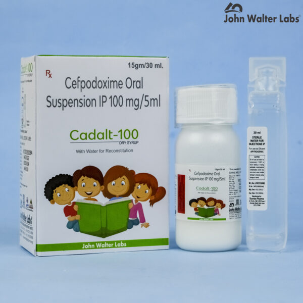 CADALT-100