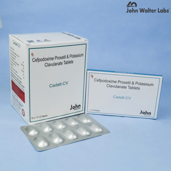 CADALT-CV