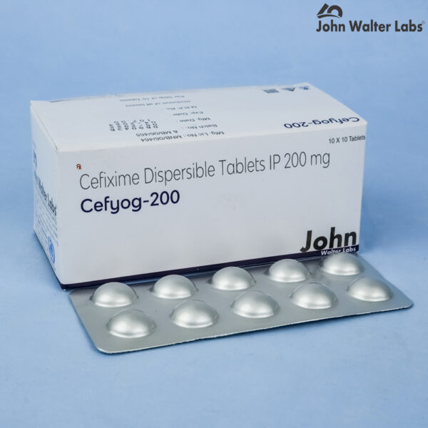 CEFYOG-200