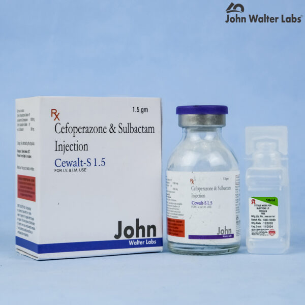 CEWALT-S 1.5 GM