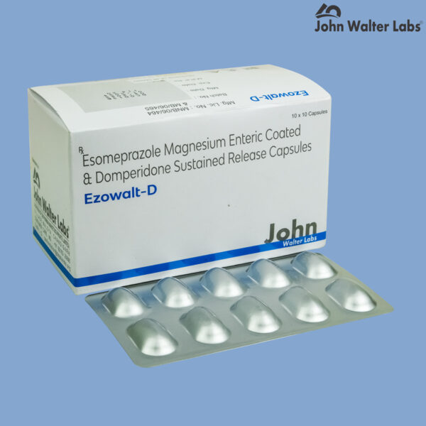 EZOWALT-D