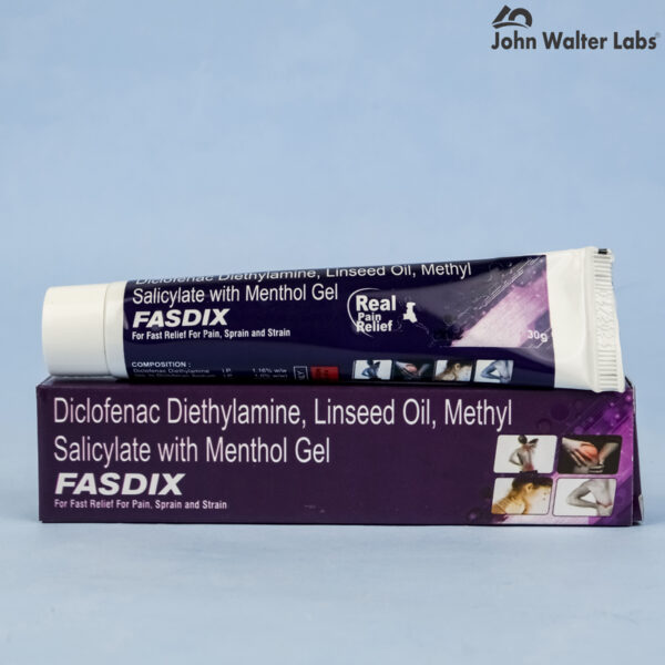 FASDIX GEL