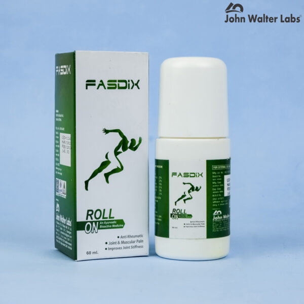FASDIX ROLL ON