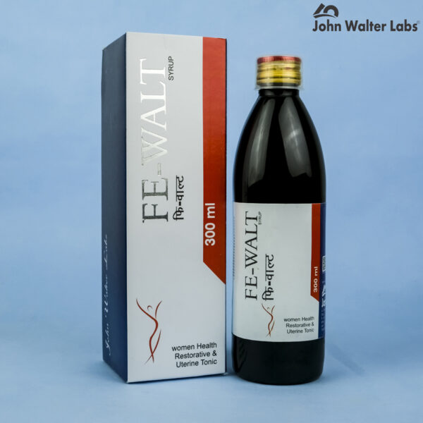 FE-WALT