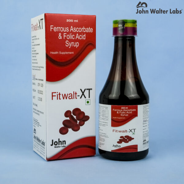 FITWALT-XT