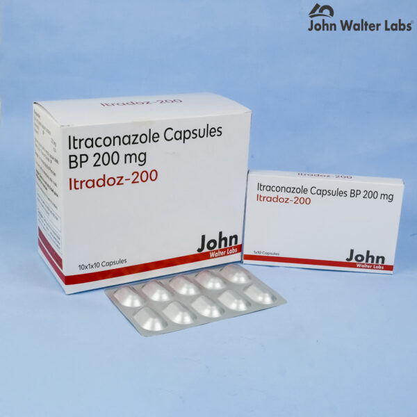 ITRADOZ-200