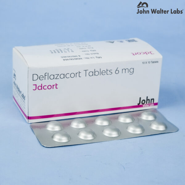 JD-CORT TAB