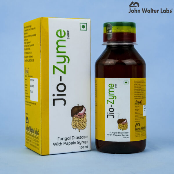 JIO-ZYME