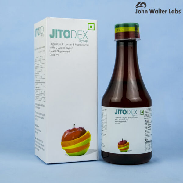 JITODEX