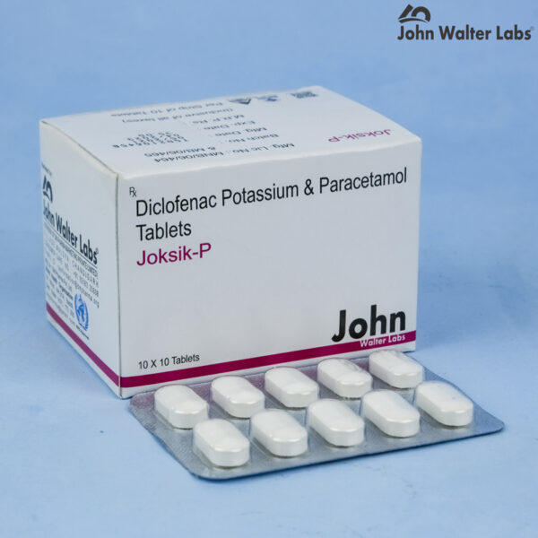 JOKSIK-P