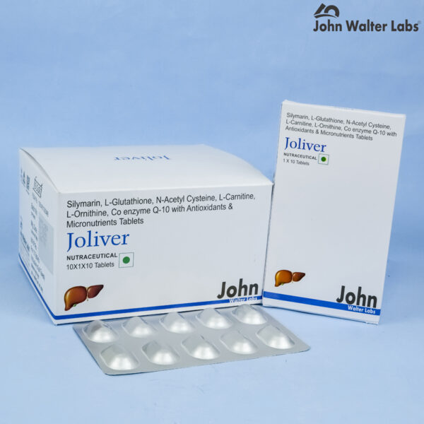 JOLIVER TAB