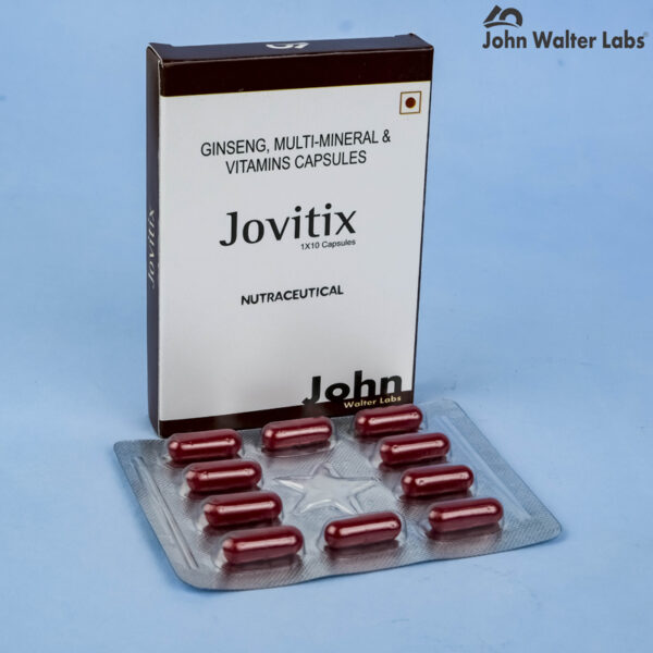 JOVITIX