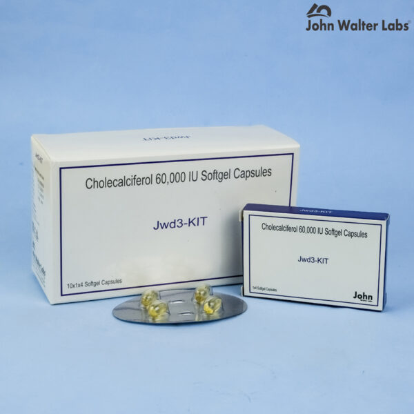 JWD3-KIT