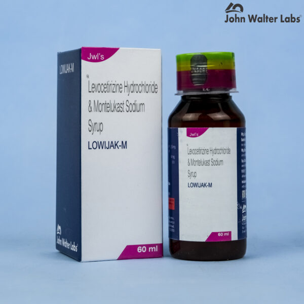 LOWIJAK-M
