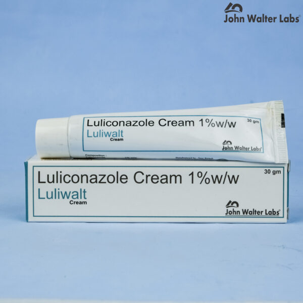 LULIWALT