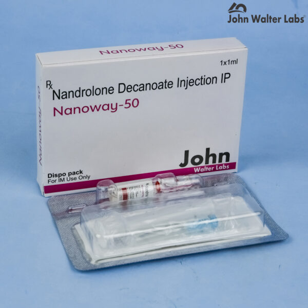 NANOWAY-50