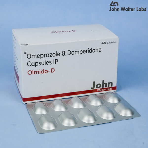 OLMIDO-D
