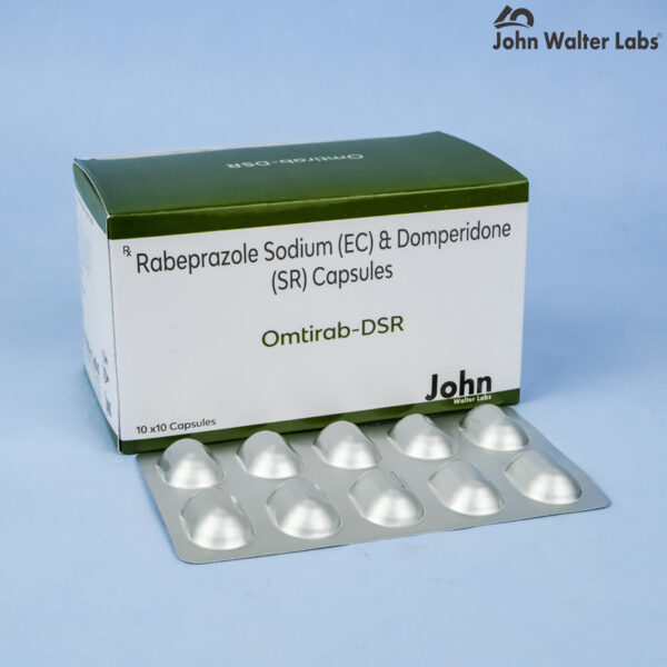 OMTIRAB-DSR