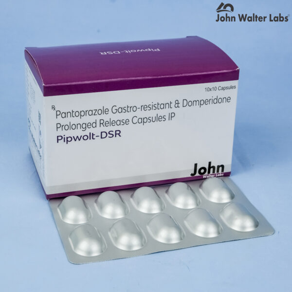 PIPWOLT-DSR