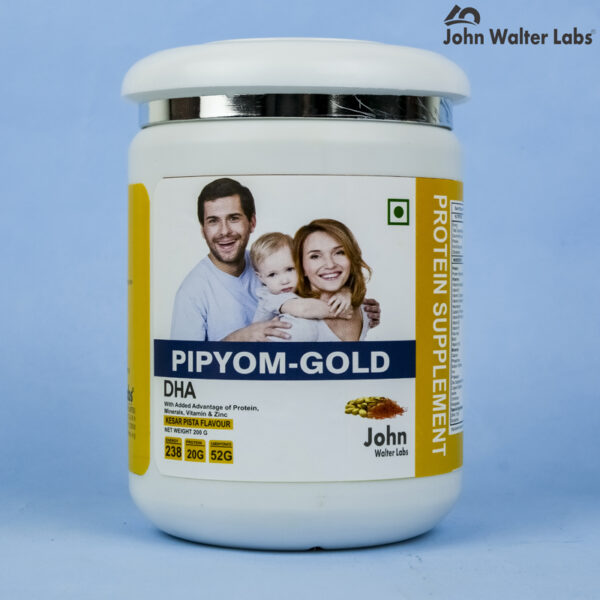 PIPYOM GOLD