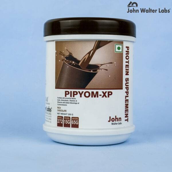 PIPYOM XP