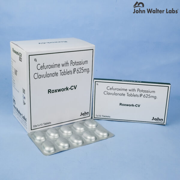 ROXWORK-CV TAB