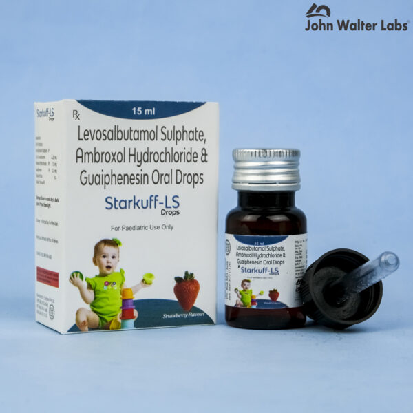 STARKUFF-LS DROP