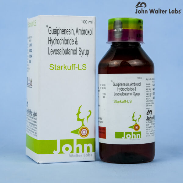 STARKUFF-LS