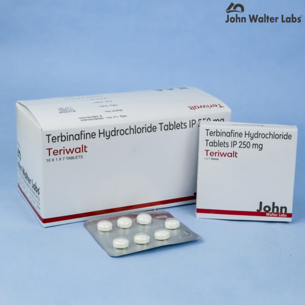 TERIWALT