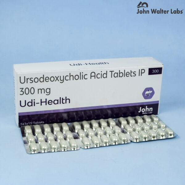 UDI-HEALTH