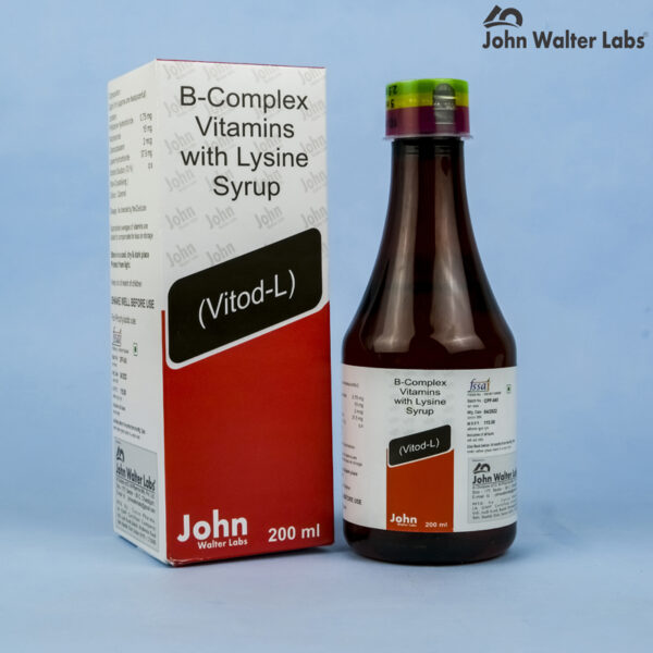VITOD-L