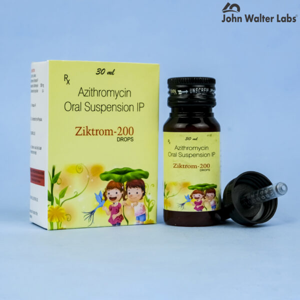 ZIKTROM-200