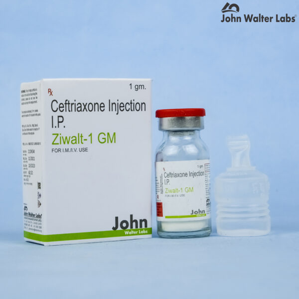 ZIWALT-1GM