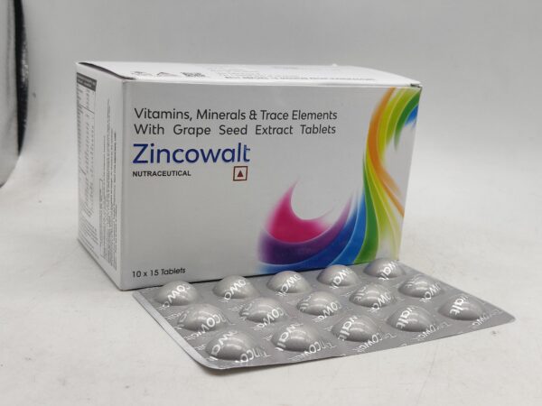 ZINCOWALT