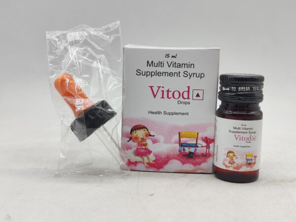 VITOD Drops