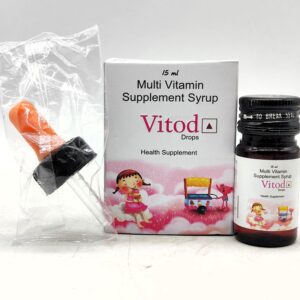 VITOD Drops