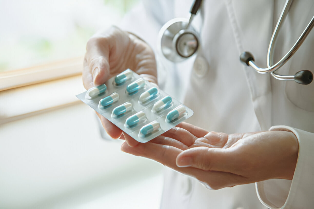 Pharma Franchise Opportunity in Maharashtra | John Walter Labs