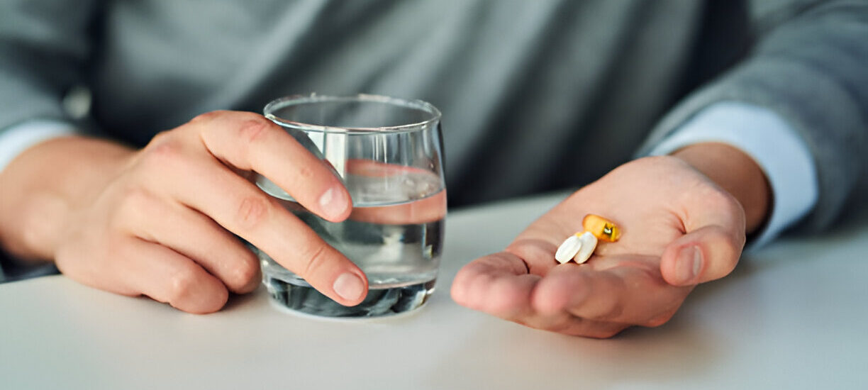 Best Analgesic Medicine Franchise in India – John Walter Labs