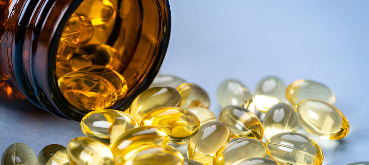 Best Softgel Capsule PCD Franchise Company in India