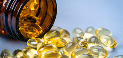 Best Softgel Capsule PCD Franchise Company in India
