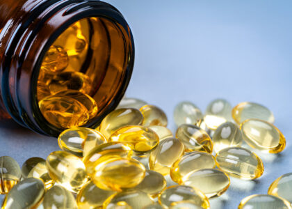 Best Softgel Capsule PCD Franchise Company in India