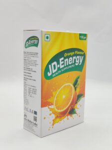 JD Energy