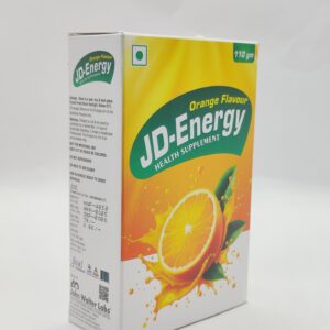 JD Energy