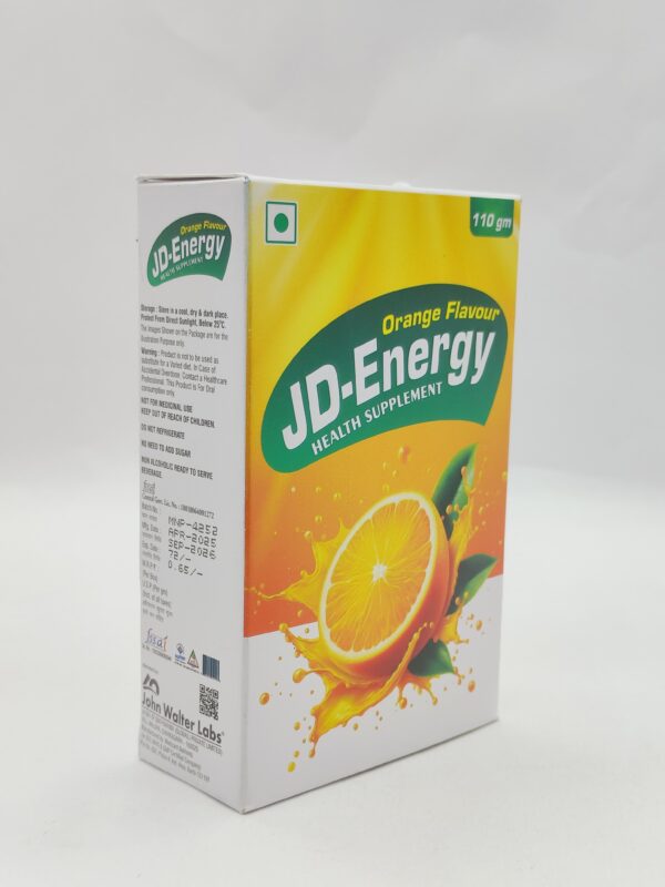 JD Energy