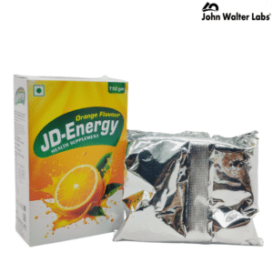 JD-Energy - John Walter Labs