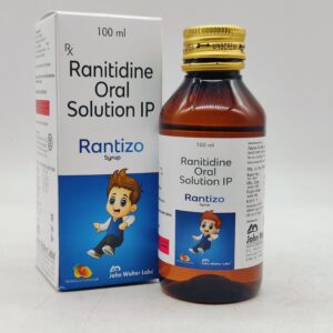 RANTIZO Syrup