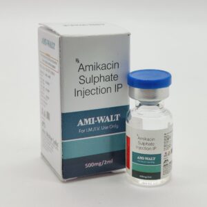 AMI-WALT Injection